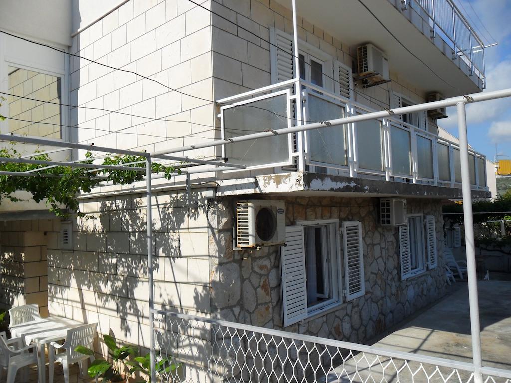 Guesthouse Niko Dubrovnik Exterior foto